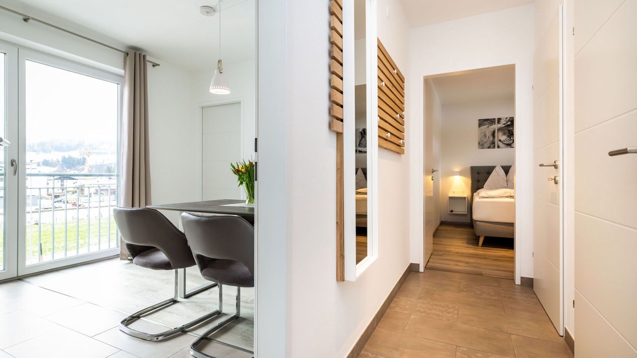 Photo of Bedroom in Altenmarkt im Pongau