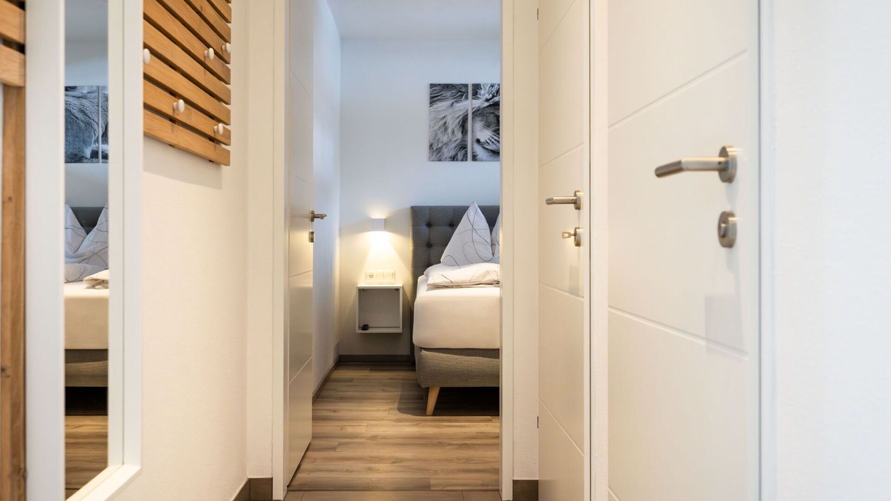 Photo of Bedroom in Altenmarkt im Pongau