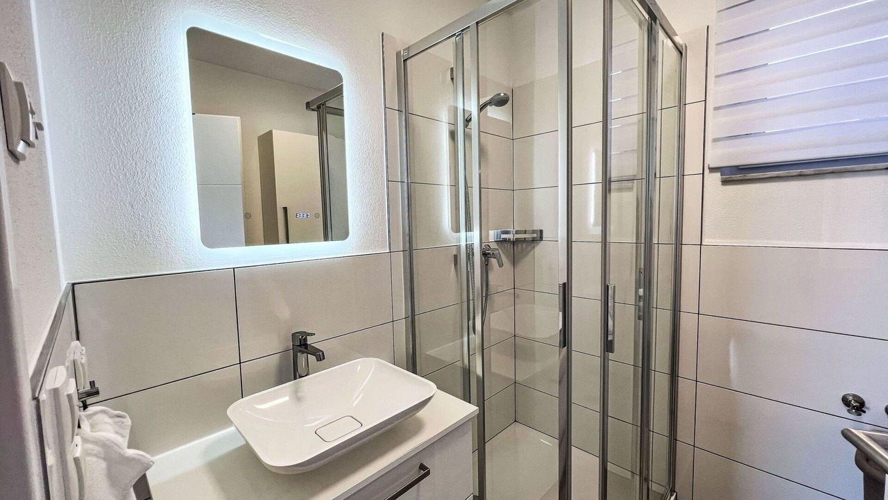 Photo of Bathroom in Altenmarkt im Pongau
