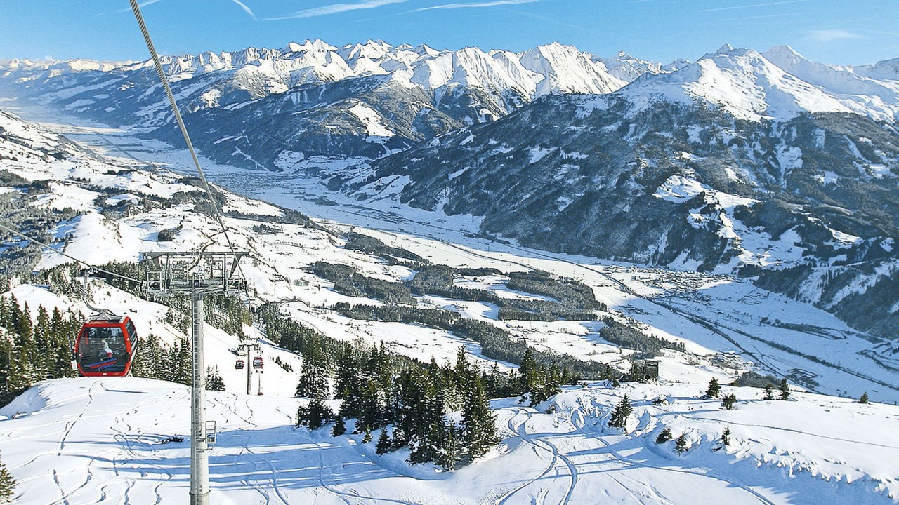 Photo of Others in Paß Thurn