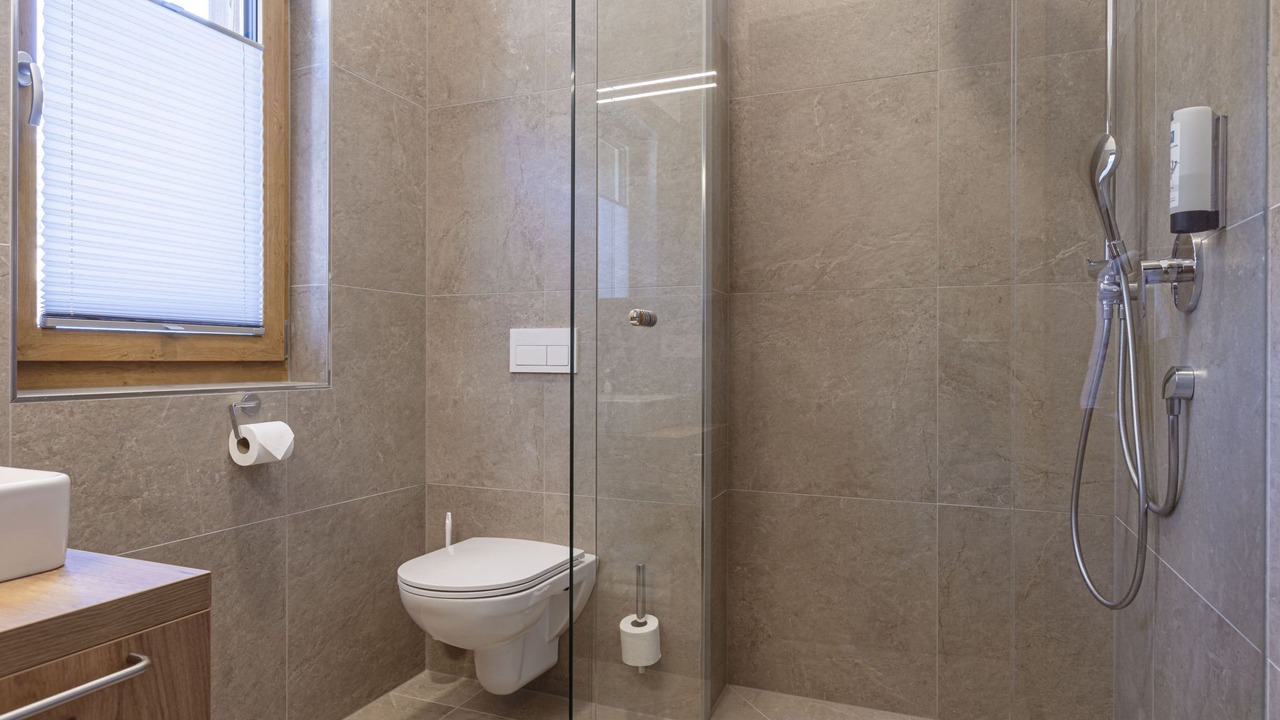 Photo of Bathroom in Paß Thurn