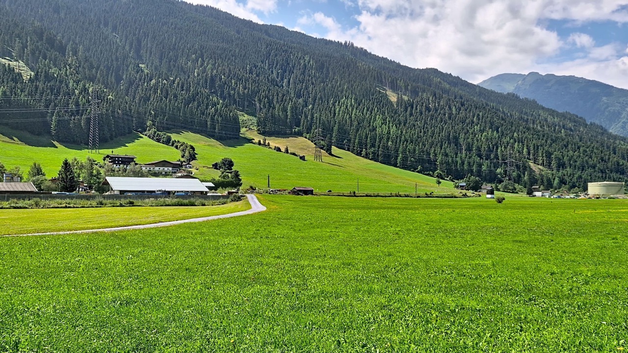 Photo of Others in Paß Thurn