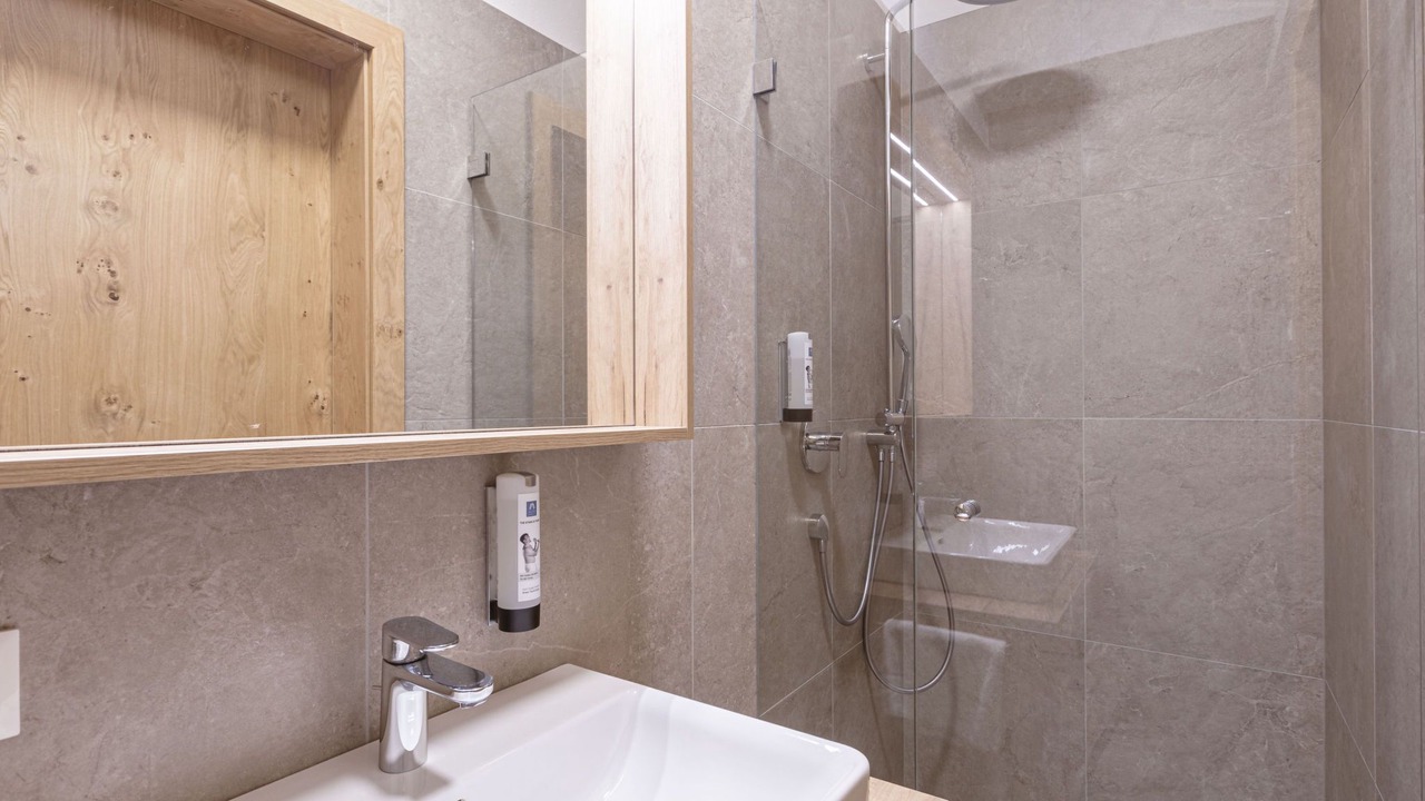 Photo of Bathroom in Paß Thurn