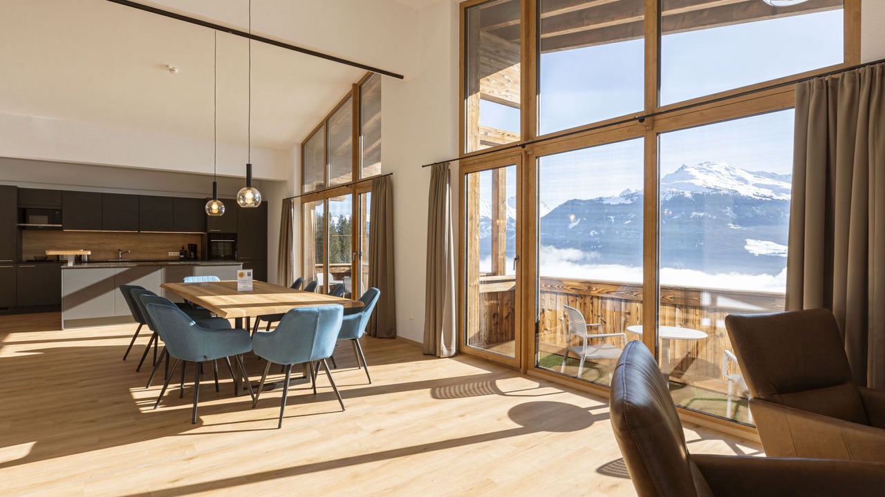 Photo of Bedroom in Paß Thurn