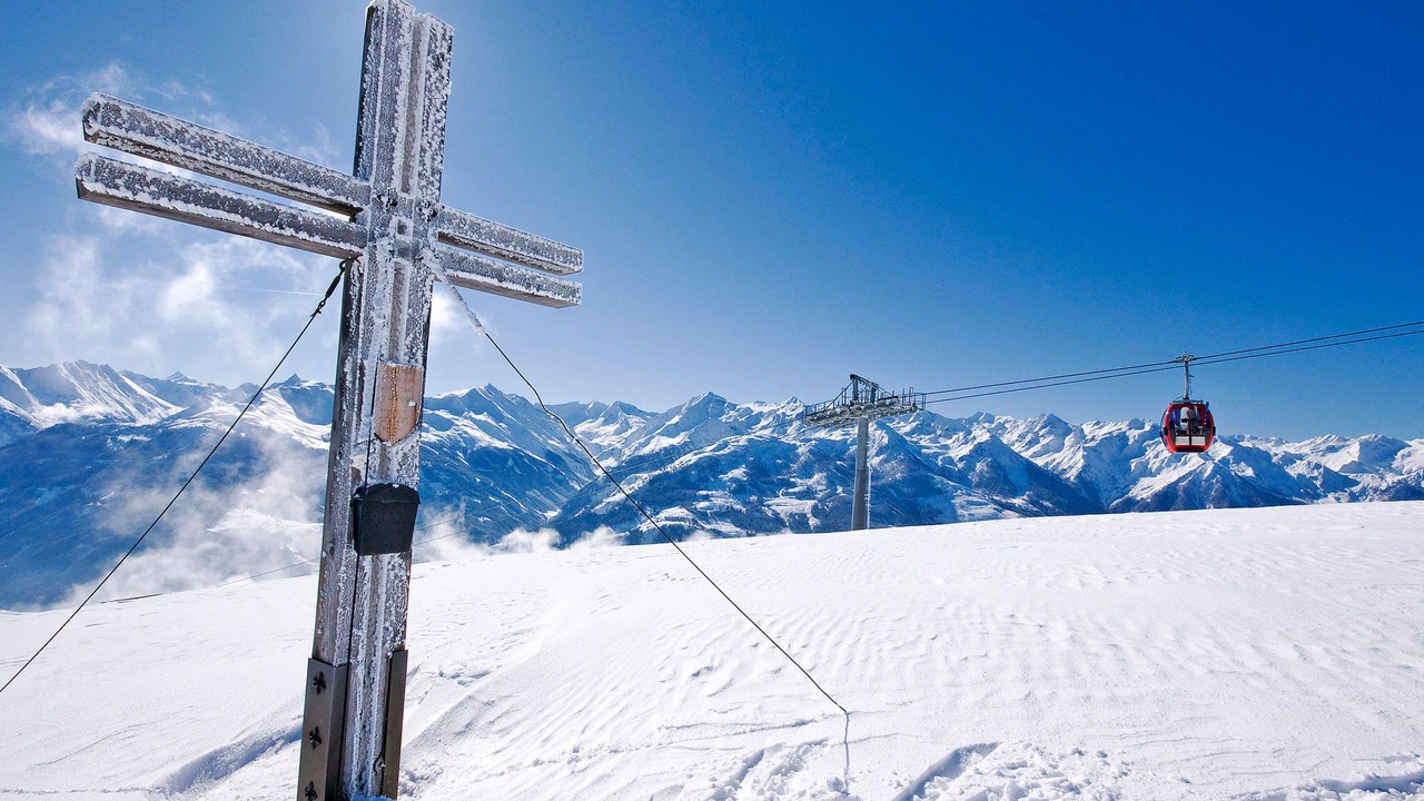 Photo of Others in Paß Thurn