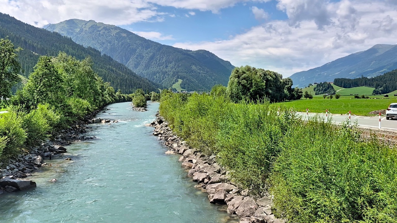 Photo of Others in Paß Thurn