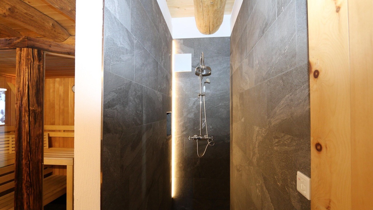 Photo of Bathroom in Schonbach