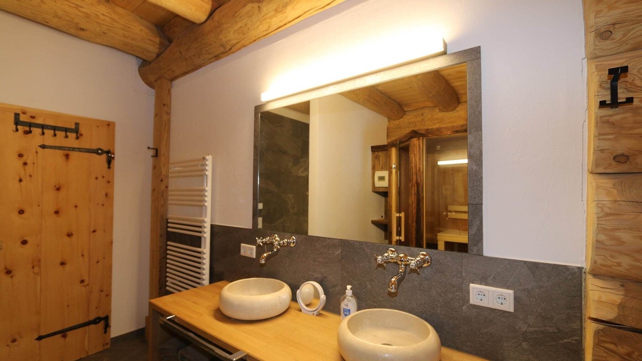 Photo of Bathroom in Schonbach
