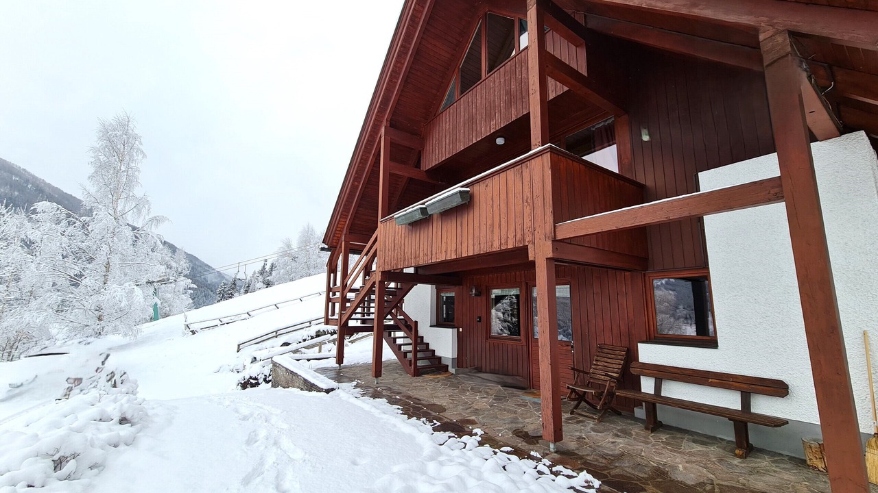 Photo of Outdoor in Untertschern