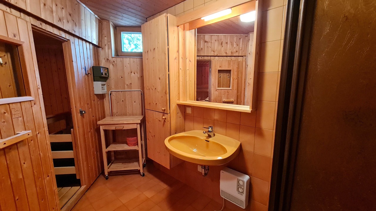 Photo of Bathroom in Untertschern