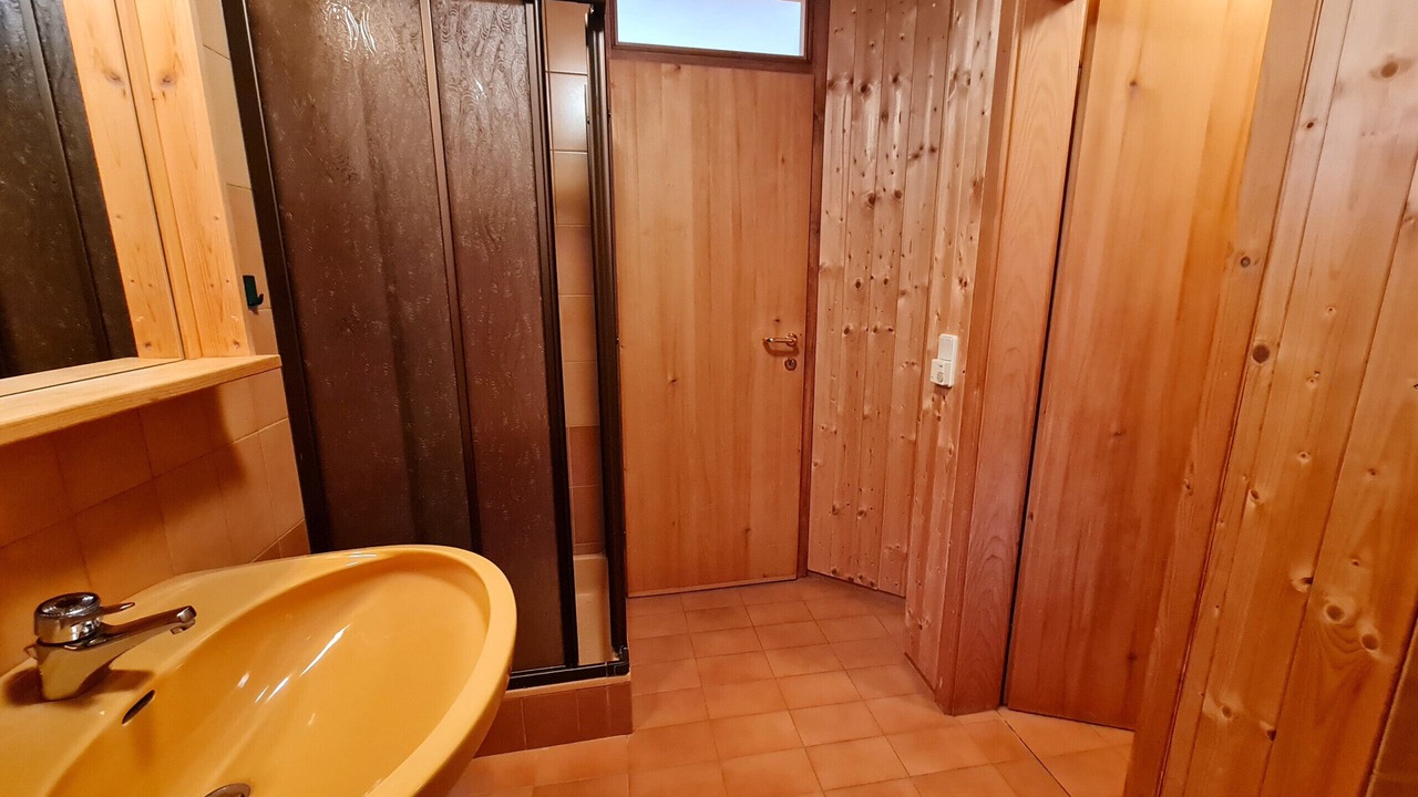 Photo of Bathroom in Untertschern