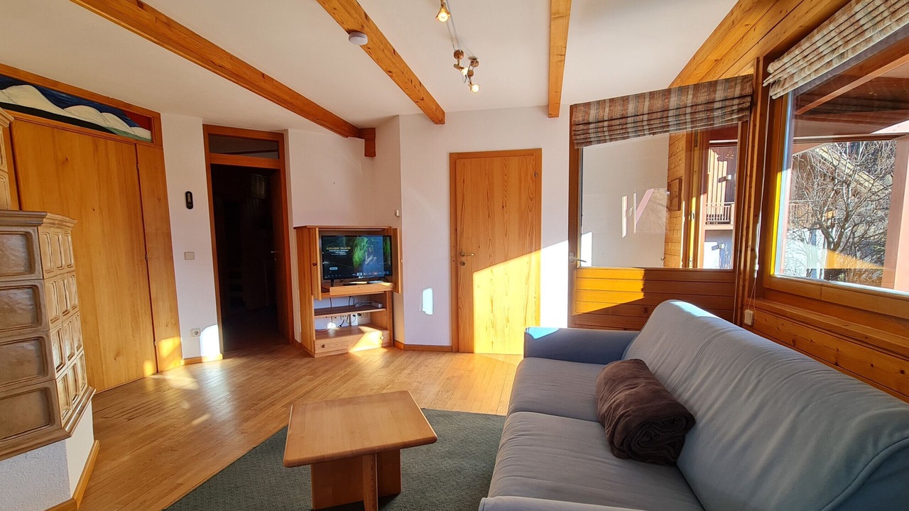 Photo of Livingroom in Untertschern