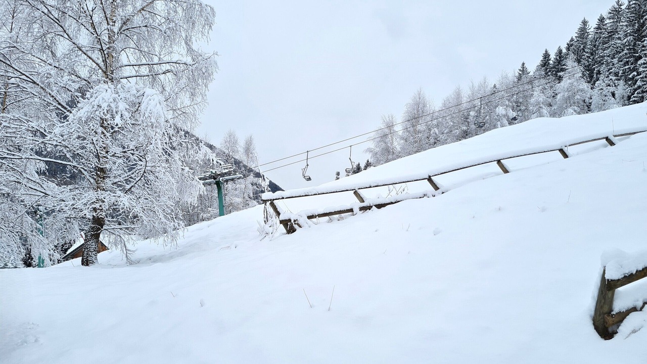 Photo of Outdoor in Untertschern