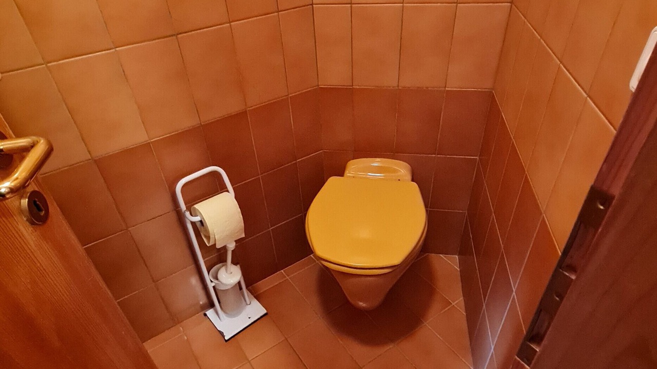 Photo of Bathroom in Untertschern