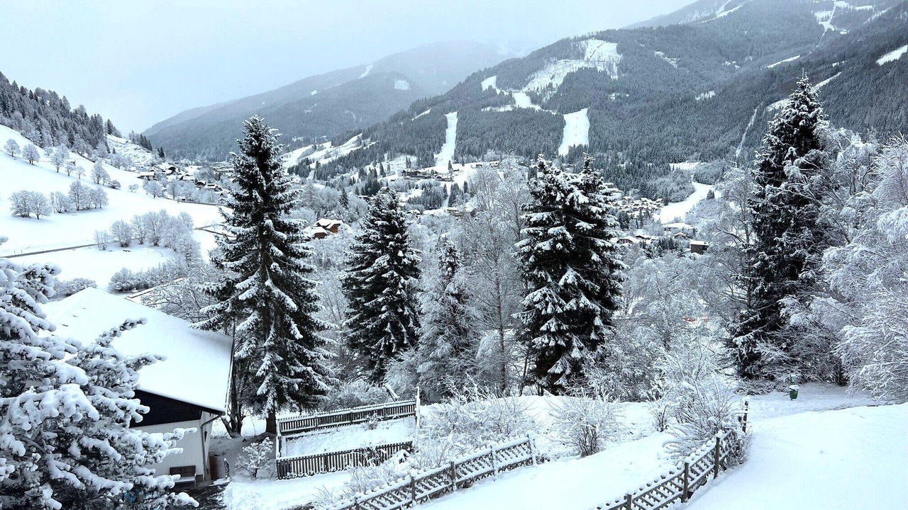 Photo of Outdoor in Untertschern