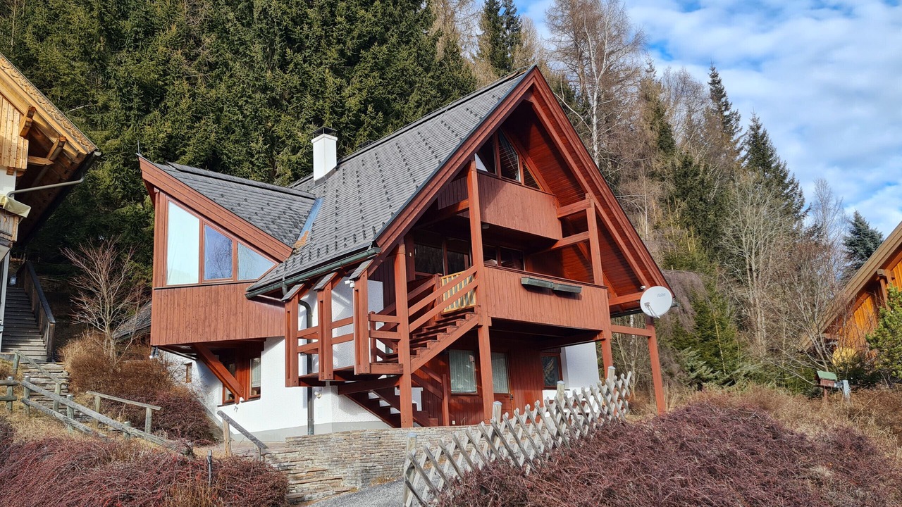 Photo of Outdoor in Untertschern