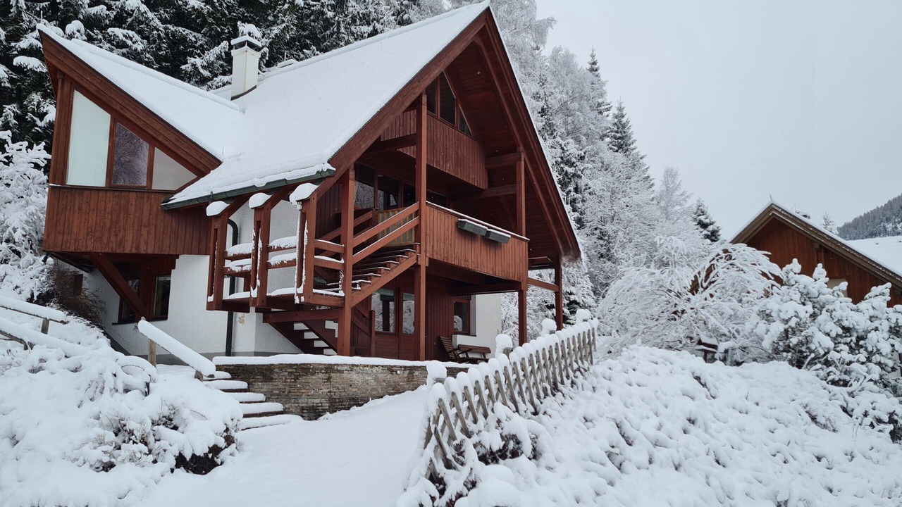 Photo of Outdoor in Untertschern