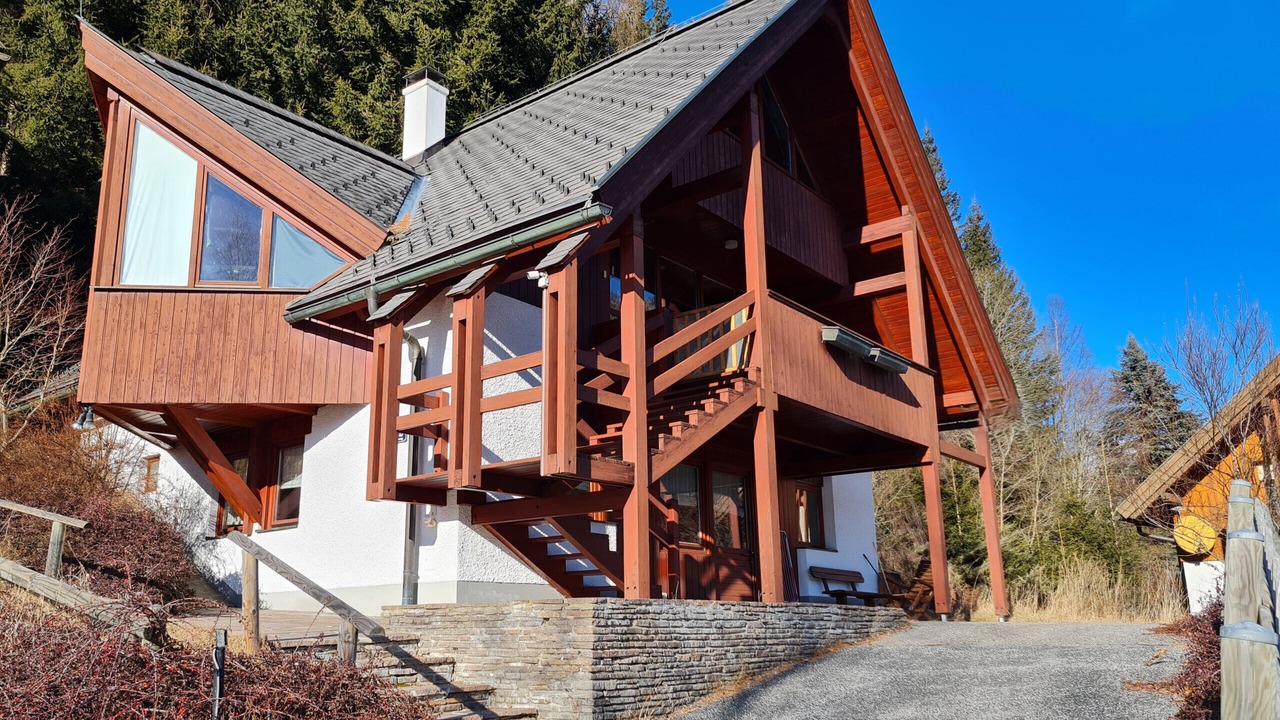 Photo of Outdoor in Untertschern