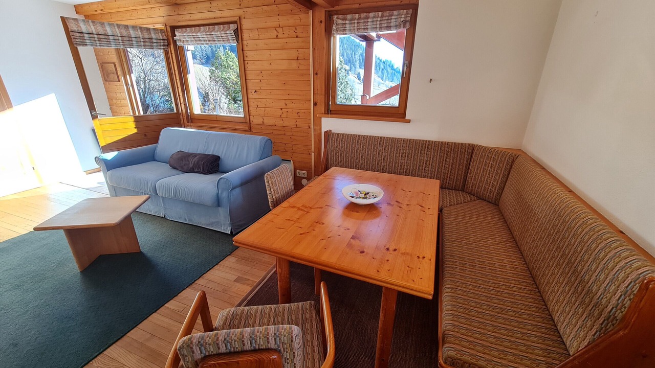 Photo of Livingroom in Untertschern