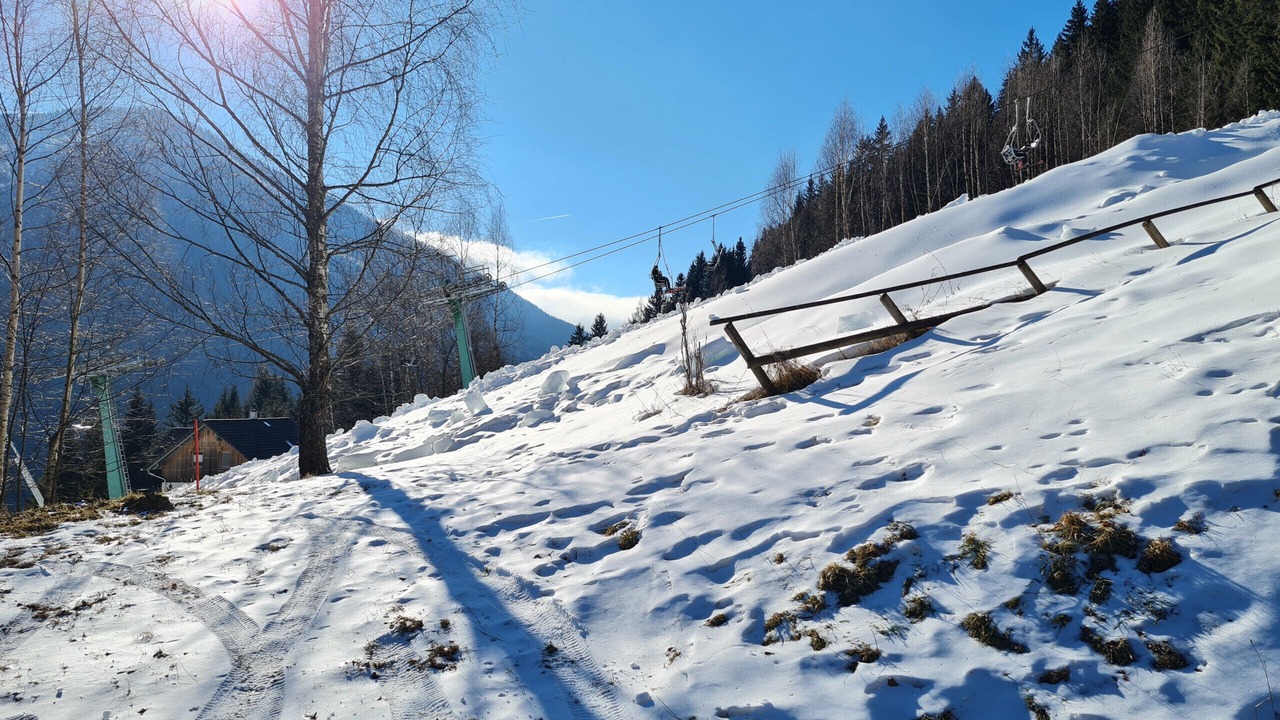 Photo of Outdoor in Untertschern