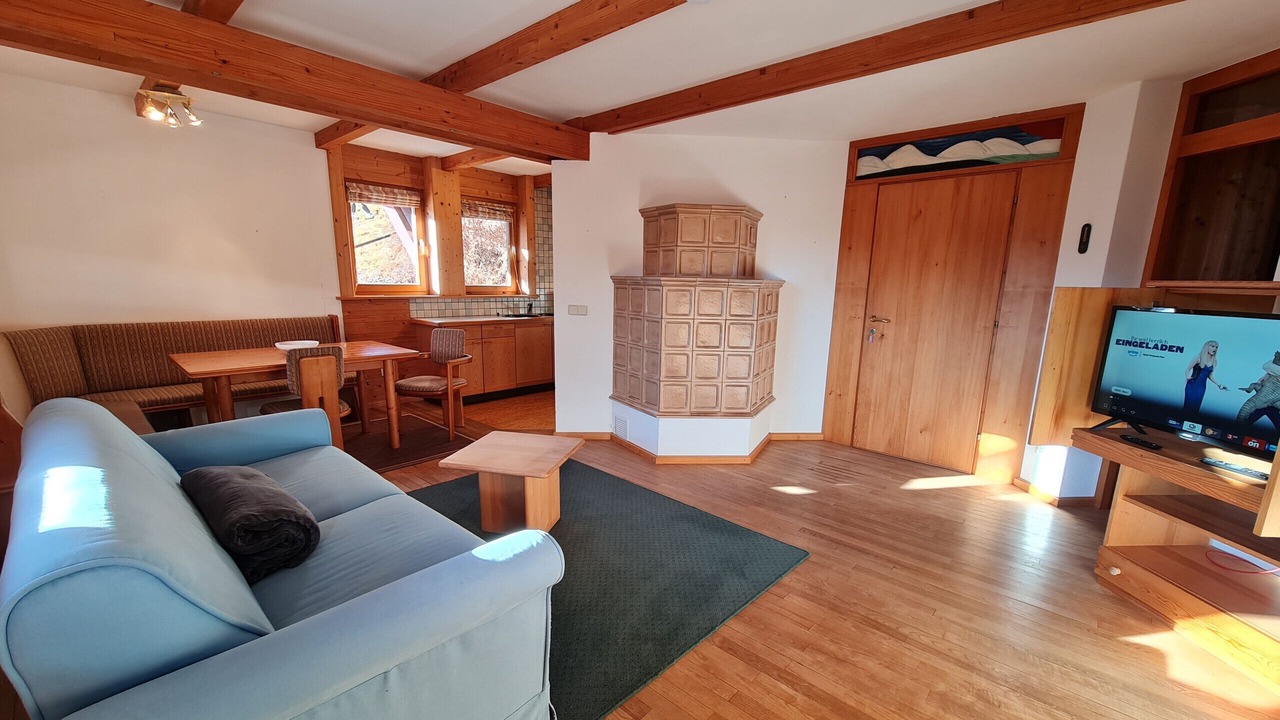 Photo of Livingroom in Untertschern