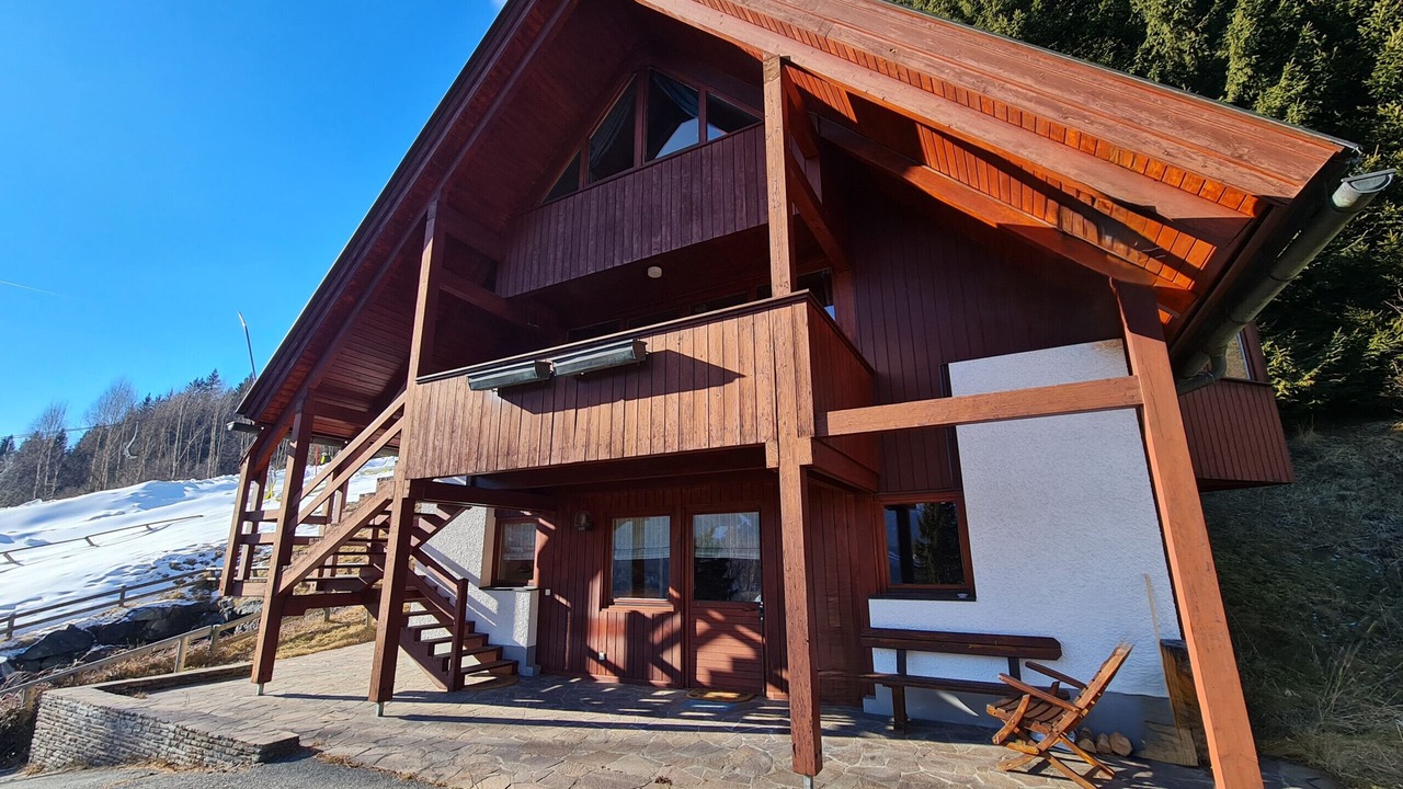 Photo of Outdoor in Untertschern