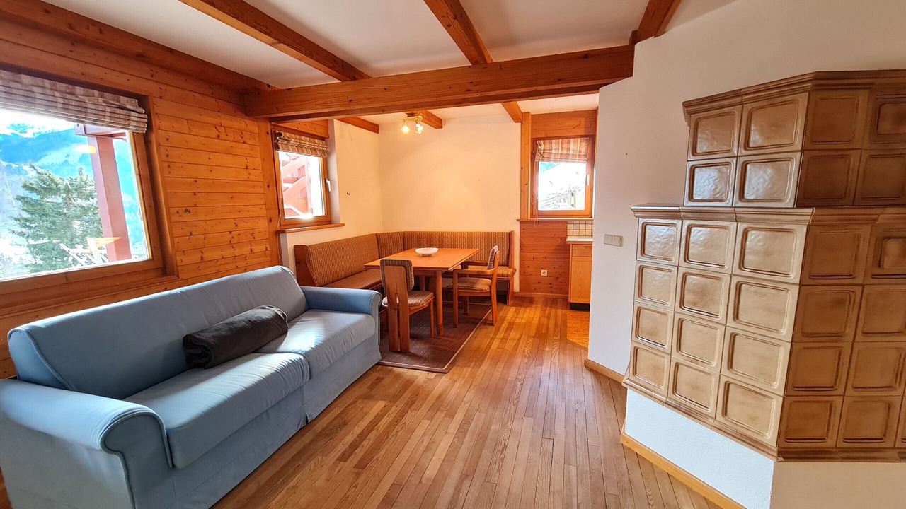 Photo of Livingroom in Untertschern