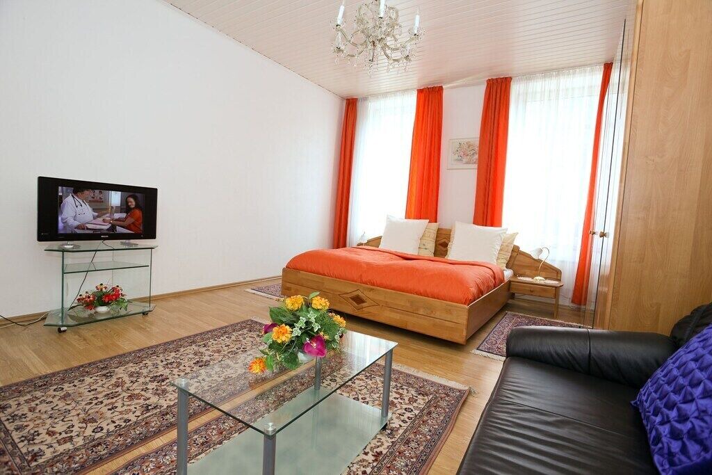 Photo of Bedroom in Matzleinsdorf