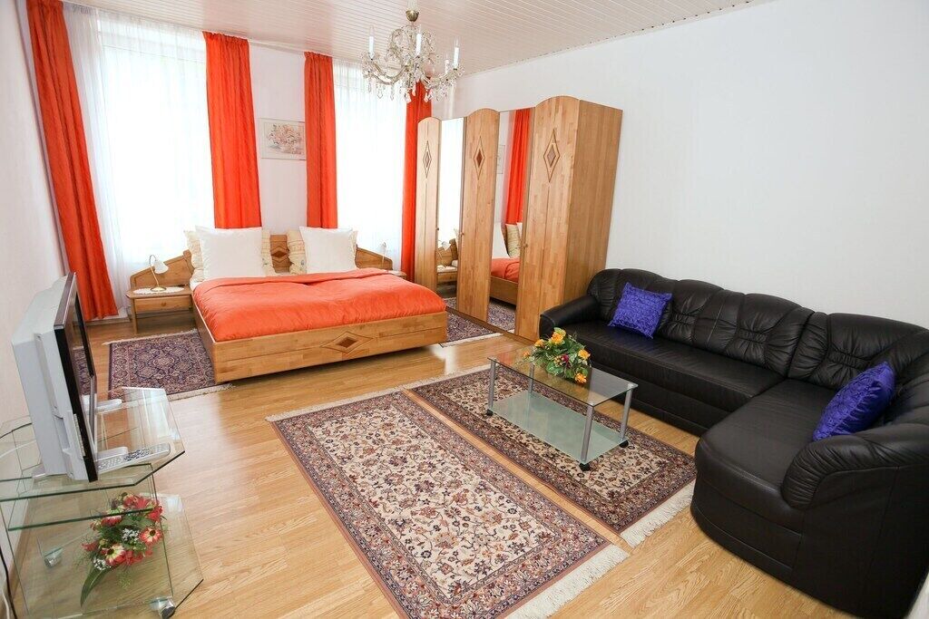 Photo of Bedroom in Matzleinsdorf