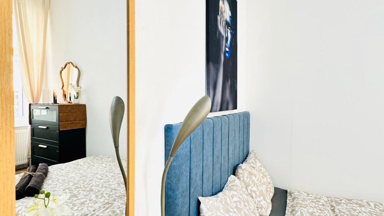Photo of Bedroom in Matzleinsdorf