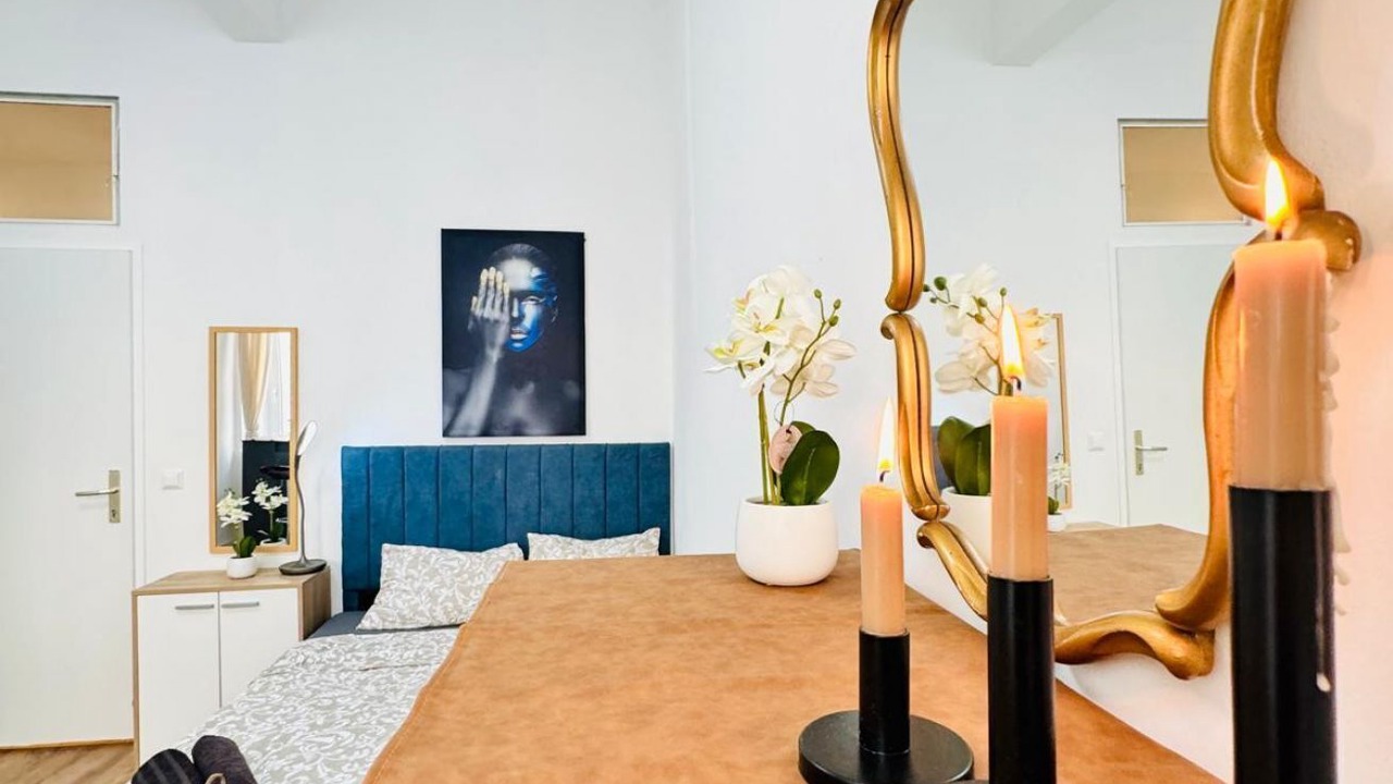 Photo of Bedroom in Matzleinsdorf