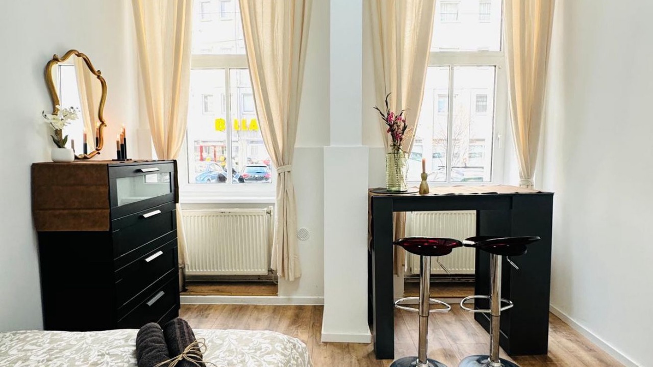 Photo of Bedroom in Matzleinsdorf