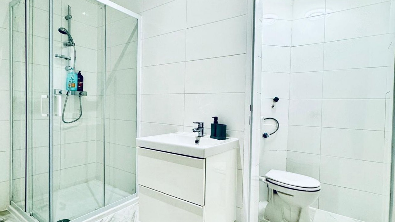 Photo of Bathroom in Matzleinsdorf