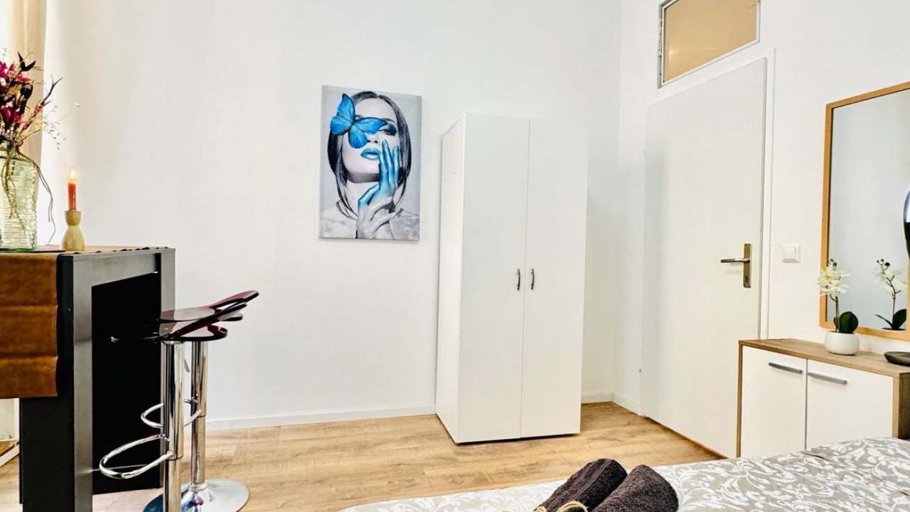 Photo of Bedroom in Matzleinsdorf