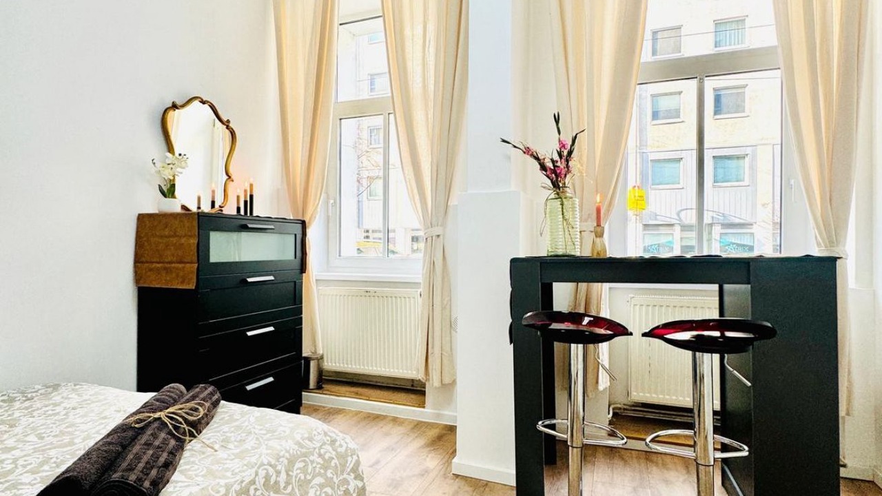 Photo of Bedroom in Matzleinsdorf