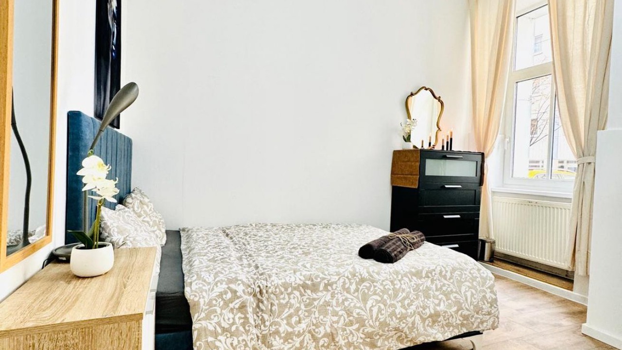 Photo of Bedroom in Matzleinsdorf