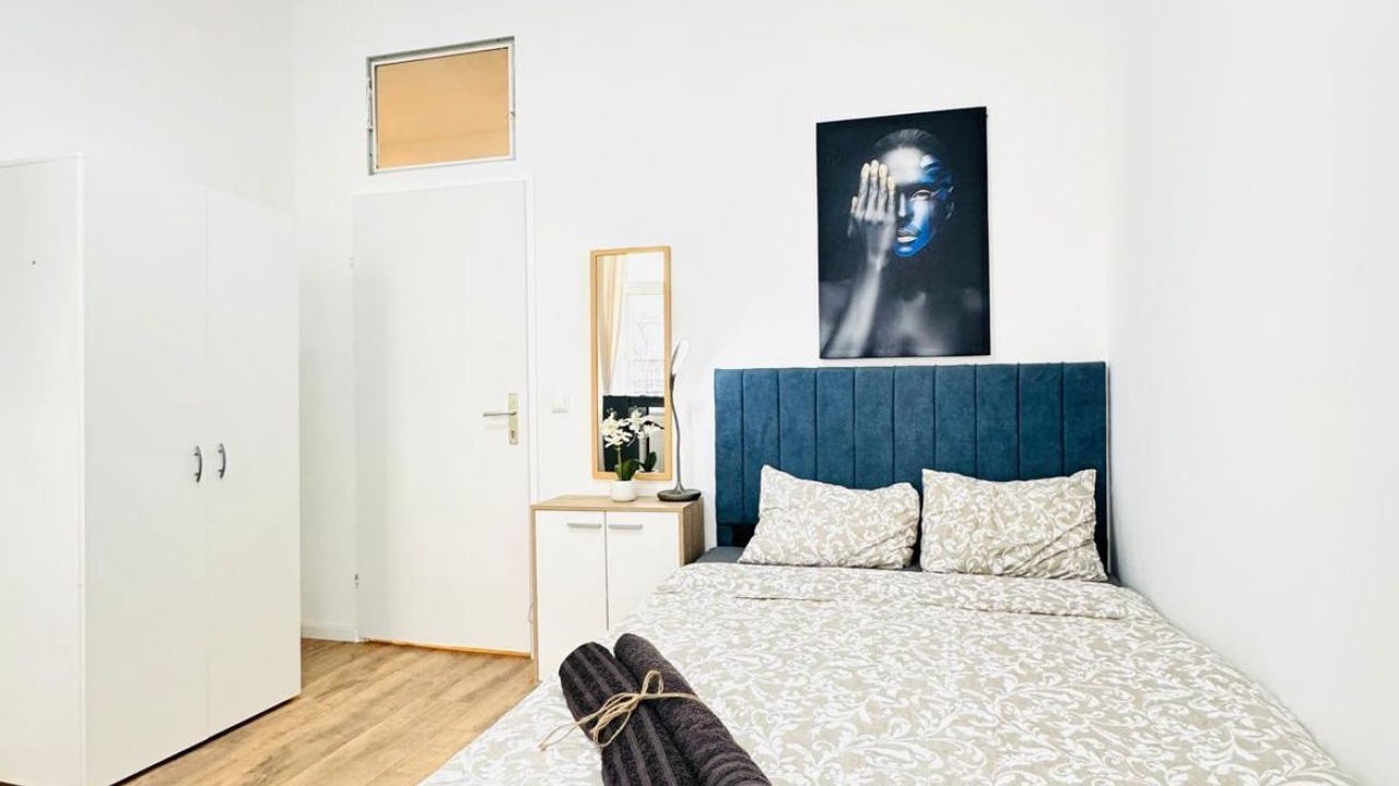 Photo of Bedroom in Matzleinsdorf