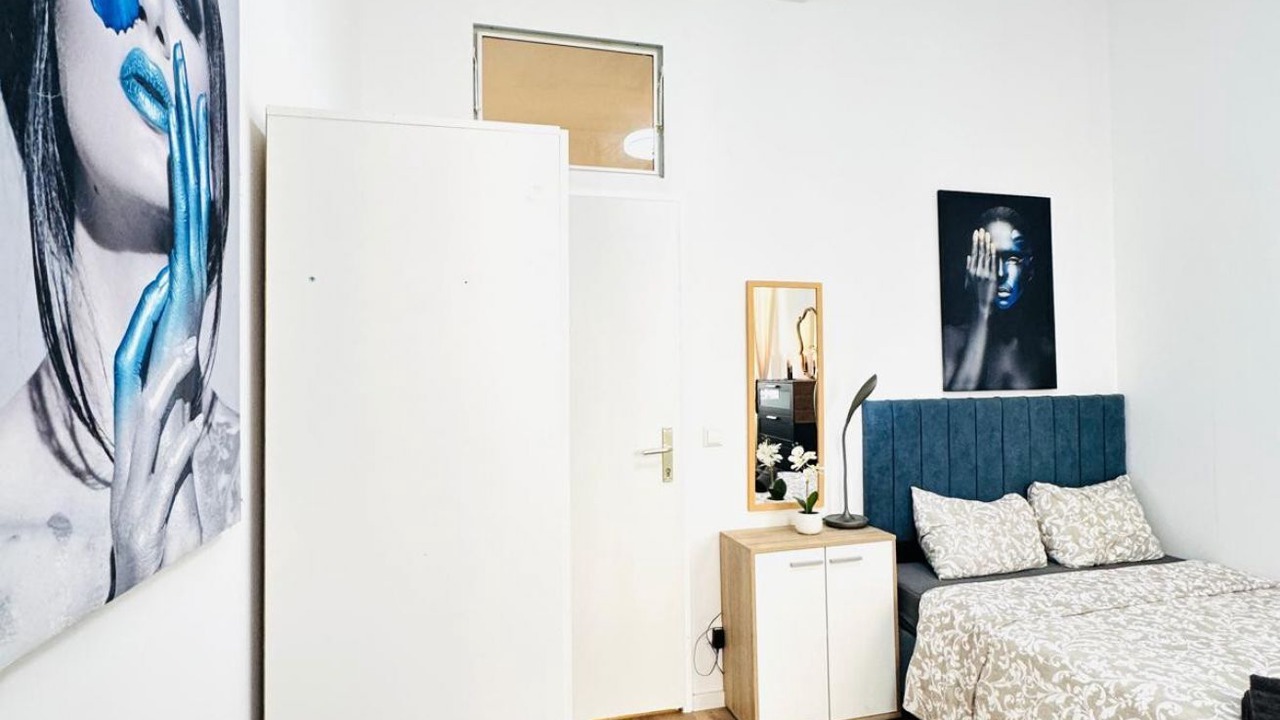 Photo of Bedroom in Matzleinsdorf