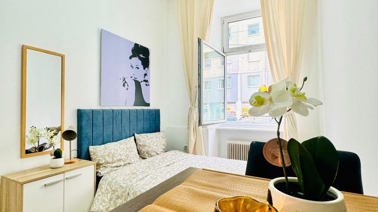Photo of Bedroom in Matzleinsdorf