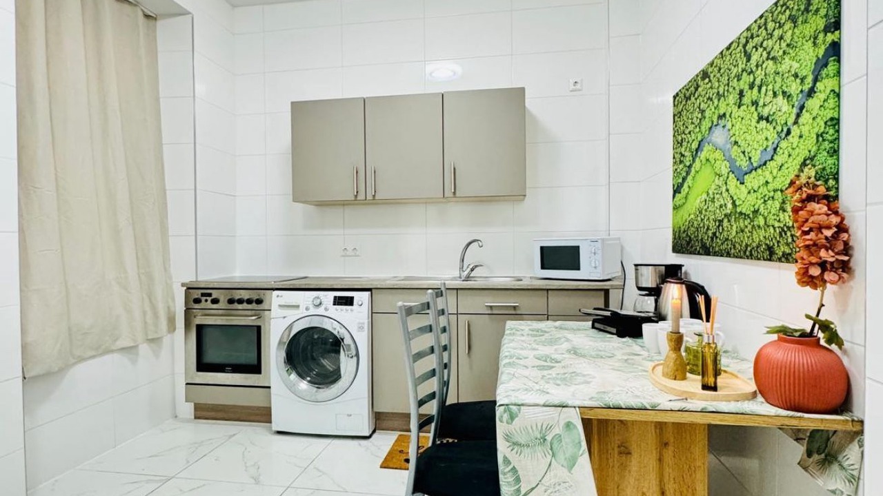 Photo of Kitchen in Matzleinsdorf