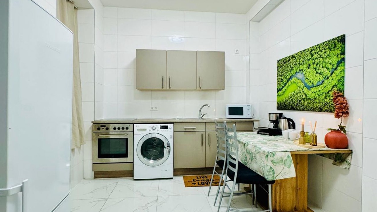 Photo of Kitchen in Matzleinsdorf