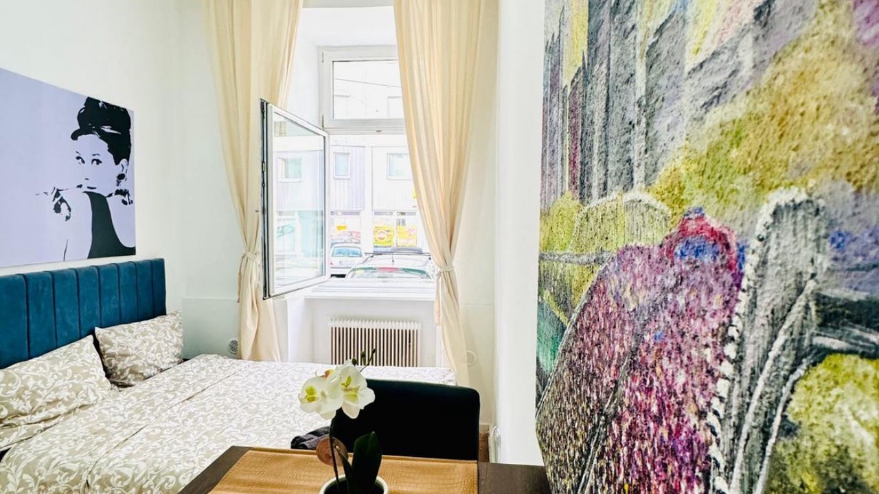 Photo of Bedroom in Matzleinsdorf