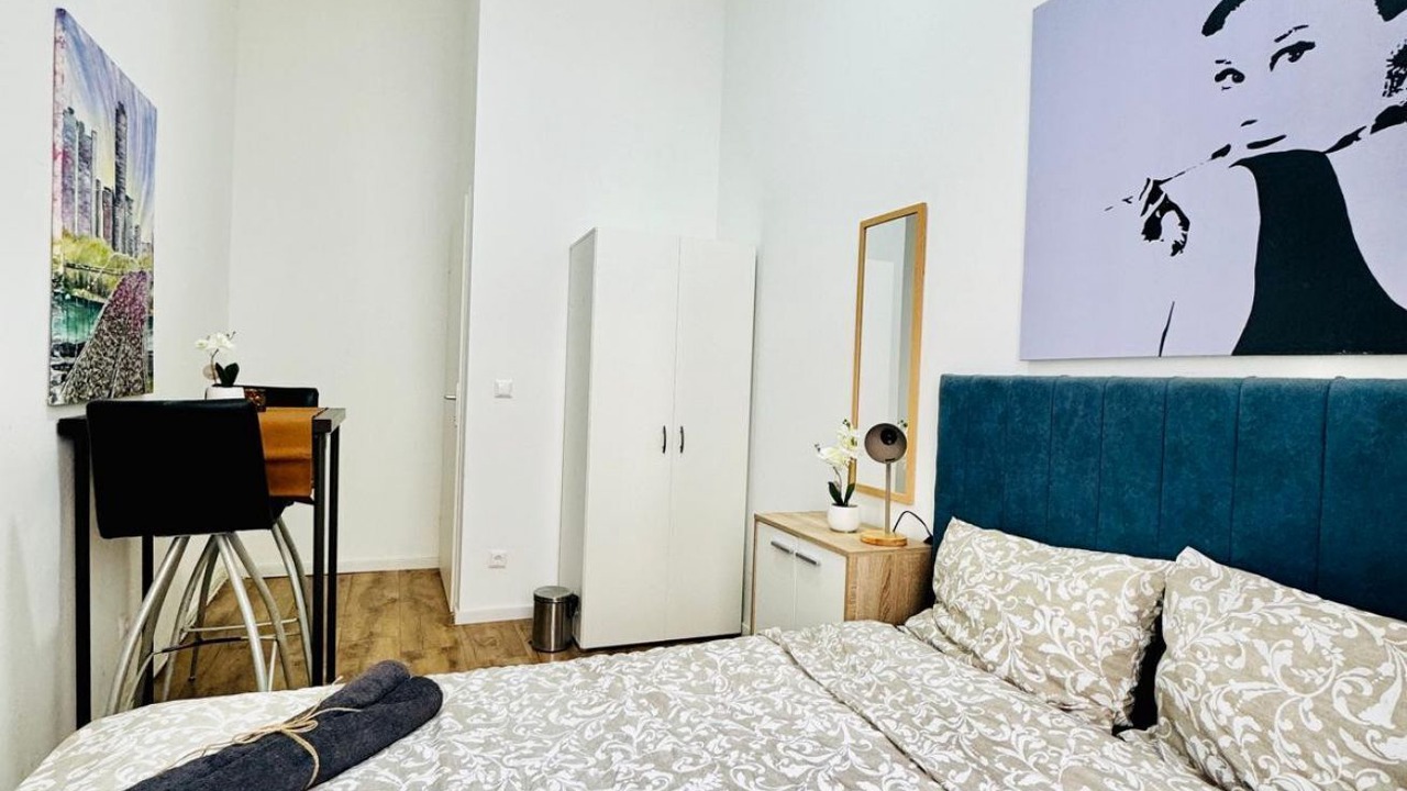 Photo of Bedroom in Matzleinsdorf