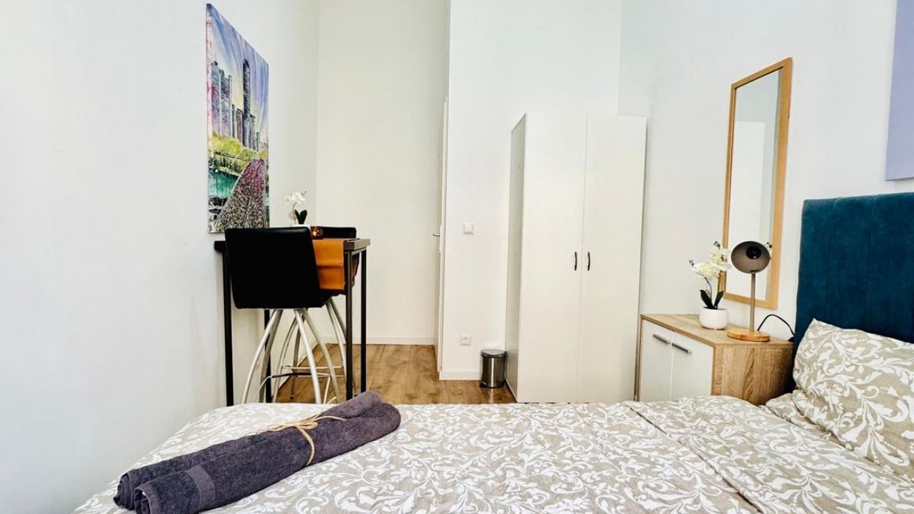 Photo of Bedroom in Matzleinsdorf