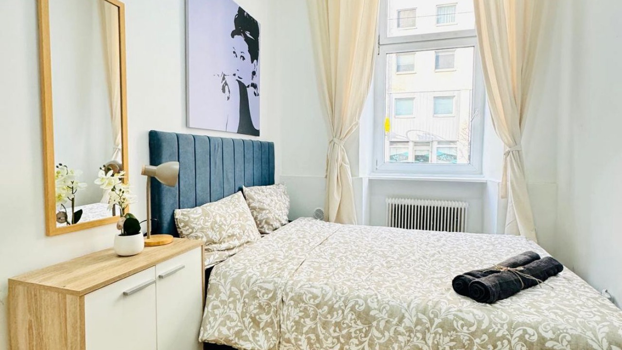 Photo of Bedroom in Matzleinsdorf