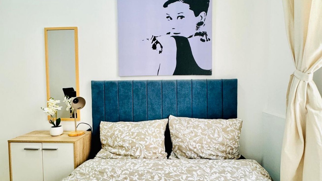Photo of Bedroom in Matzleinsdorf