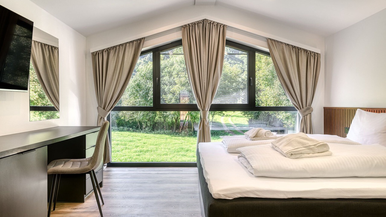 Photo of Bedroom in Loruns
