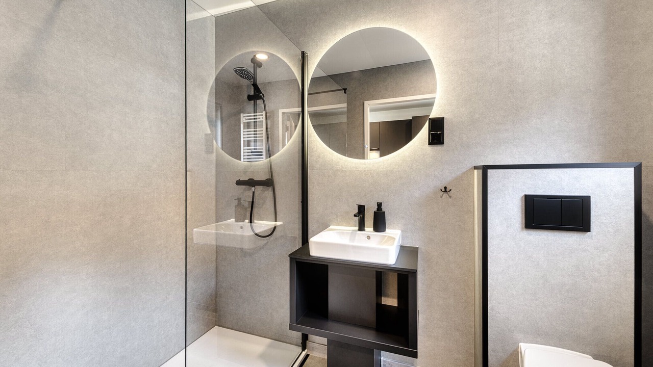 Photo of Bathroom in Loruns