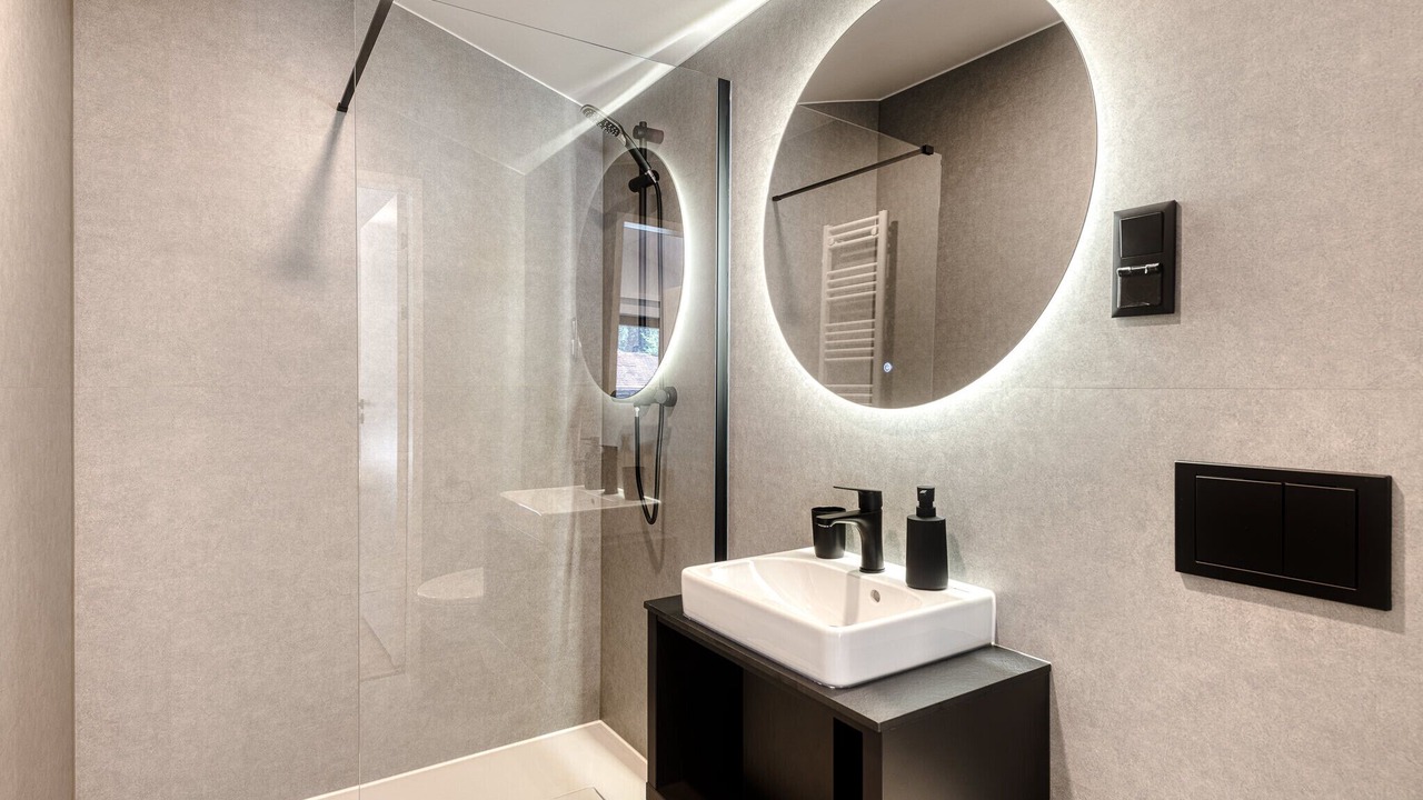 Photo of Bathroom in Loruns