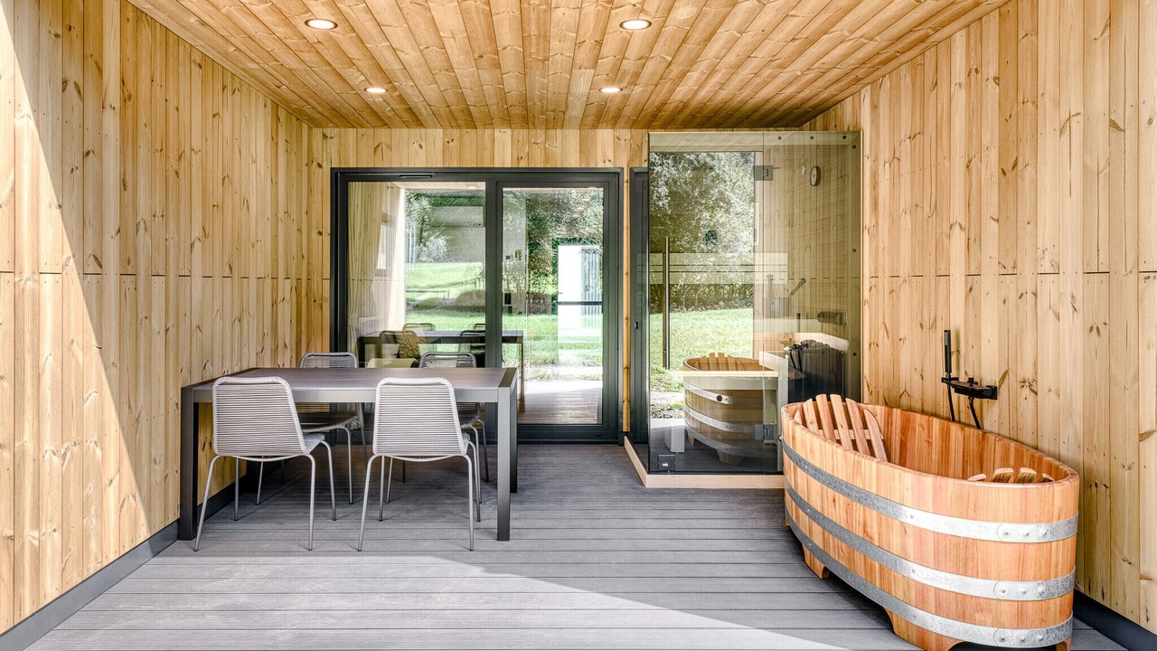 Photo of Outdoor in Loruns